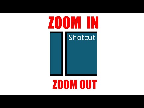 How to Smooth Zoom In and Out in Shotcut