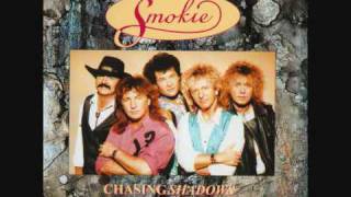 Smokie - You&#39;re So Different Tonight - 1992