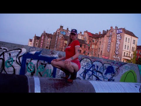 Dea Bbz x AsadJohn - Trackstar (Official Music Video)