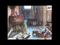 St Paul S Memorial Service Princess Diana And Prince Charles
