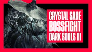 Kan ik de Crystal Sage verslaan? | Dark Souls 3