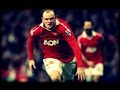 Wayne Rooney The White Pele 