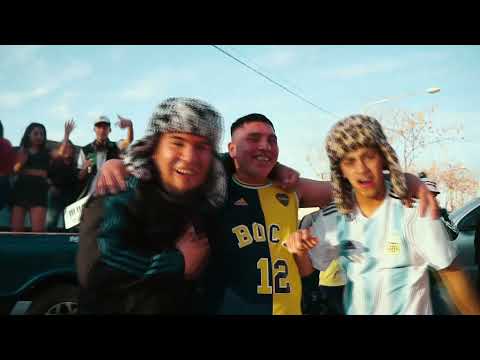 Llegando al Party (RKT)EL MALIANTEO  PACHI, WACHO FEES|Video Official