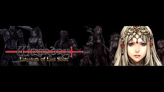 Wizardry 囚われし魂の迷宮　Steam版　Lv5からのんびりPart2