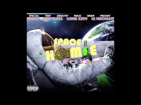 DON BLESS X LUMI XXIV #S I N T L