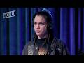 Oklou: Live From KCRW HQ (Full Performance)