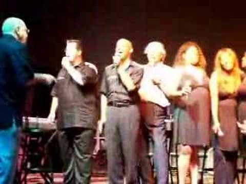 Elvis Week 2007 Graceland Concert - American Trilogy