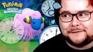Extreme Shiny Hunt Challenge!