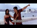 Chal Jhoothi Eng Sub Full Video Song HD With Lyrics Jis Desh Mein Ganga Rehta Hain
