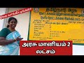 2 Lakhs Government Subsidy For Farmers ThottakalaiThozhi