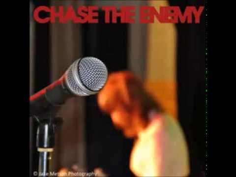 What Is?! : Chase The Enemy