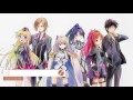 Qualidea Code Opening Full『LiSA - Brave Freak Out』