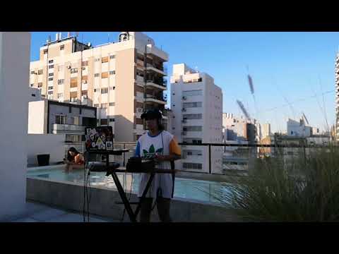 ESPECIAL LIVE STREAMING ROBBIE RIVERA