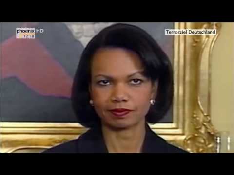 Deutschland in Gefahr? - Kampf gegen den Terror (Doku HD)