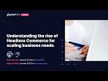 GraphCMS Talks With Filippo Conforti Rise Of Headless Commerce For Scaling Business Needs
