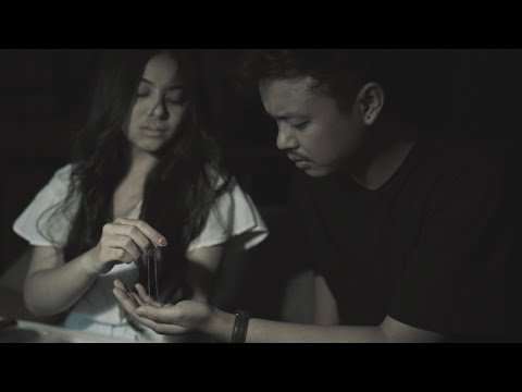 SATUA RINDU - DKG.Rock