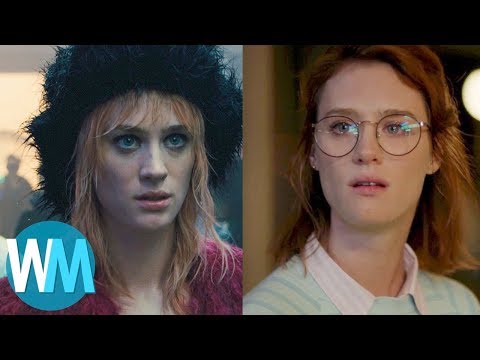 Top 5 Reasons Why You Recognize Mackenzie Davis In Blade Runner 2049