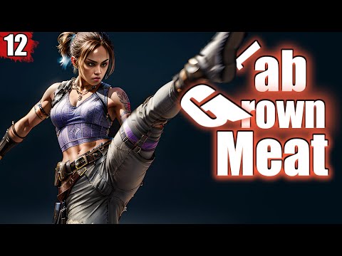 Resident Evil 5 First Playthrough | Full Game & Commentary | Old Labs | #12