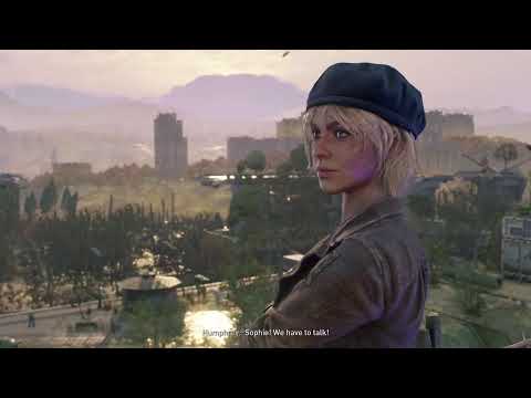 DYING LIGHT 2 STAY HUMAN PS5 WALKTHROUGH GAMEPLAY PART 9 (FULLGAME)