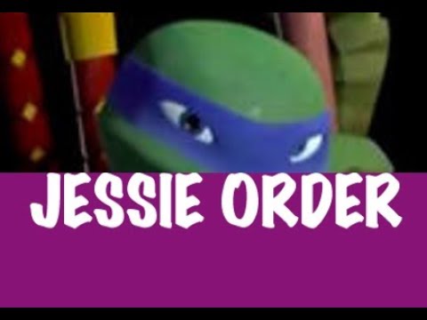 Let’s Watch! TMNT 2012 – Season 3, Episode 25&26 – Annihilation: Earth!