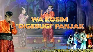 Download lagu 'KOSIM DIGRUMUT PANJAK' ELLA'S JOKE feat KOSIM SANDIWARA DWI WARNA #kosim mp3 Download lagu 'KOSIM DIGRUMUT PANJAK' ELLA'S JOKE feat KOSIM SANDIWARA DWI WARNA #kosim mp3