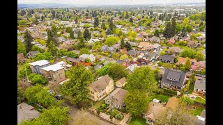 549 N Morgan St. Portland, OR 97217
