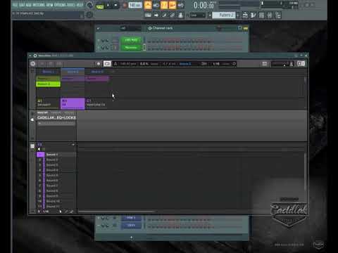 QUICK TIP#120-IDEALS ARRANGMENT- CADILLAKTRACKZ