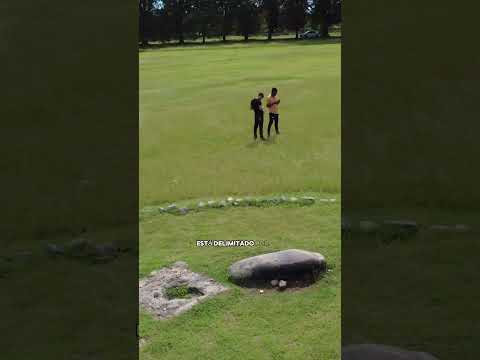 El Corral de los Indios: Misterio y legado taíno en San Juan #CorralDeLosIndios #SanJuan