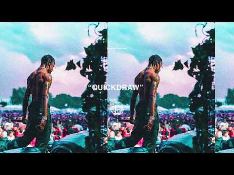 Travis Scott x Young Thug - "Quickdraw" ft. Quavo | Free Type Beat 2019 | Trap Beat [FREE•UNTAGGED]