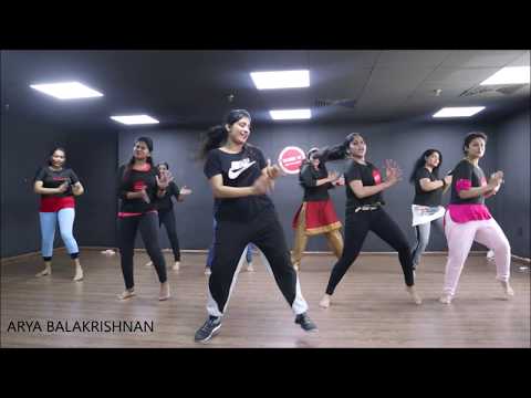 ARYAS FITNESS HUB EP-34  (UPPERBODY- Arms, shoulders,chest & THIGHS Workout)