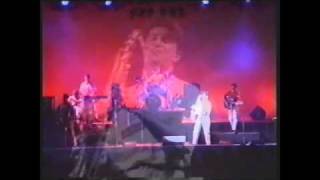 TENNESSEE MIL PALABRAS DE AMOR