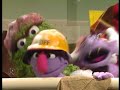 Sesame Street Do De Rubber Duck Rue Sésame Flotte Français French