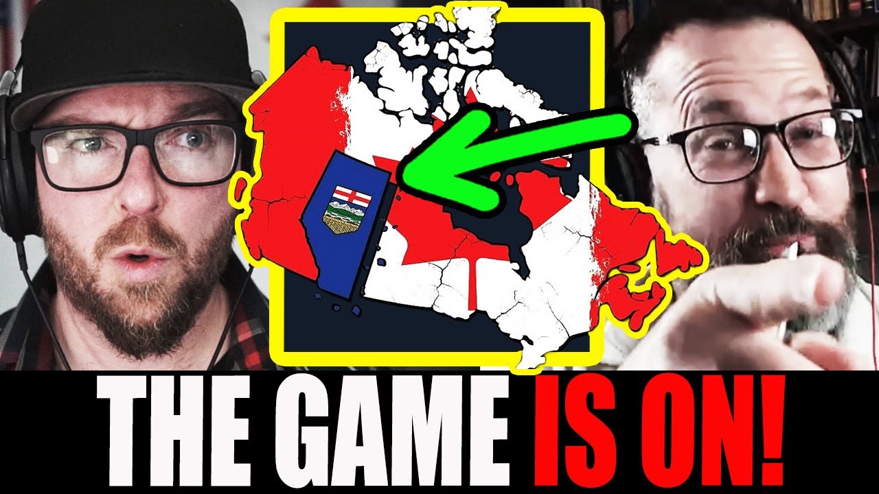 They said it couldn't happen. THEY WERE WRONG..