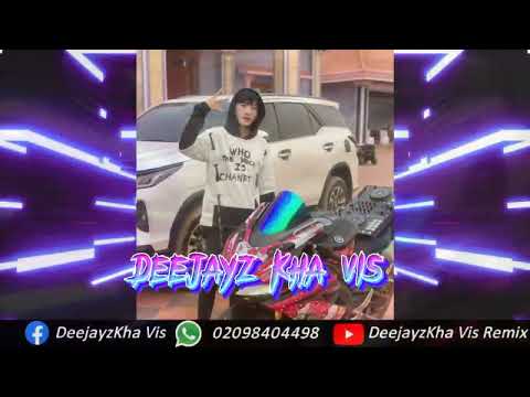 yug los xiam tiam  .yang kao moua (cover) dj kha vis  🔥