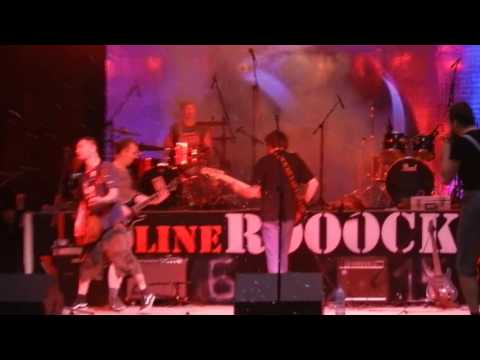 PolineROOOCK fest - КОНТРОЛ - 2016 - plovdivskinovini.com