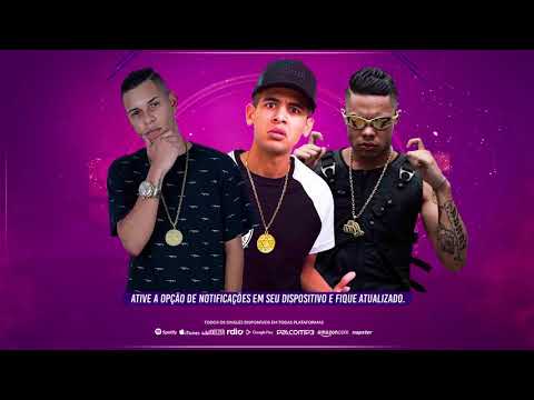 MC Lan e MC W1 e MC Nando DK - Um Tal de Toma Toma (DJ Gege e Lan RW)