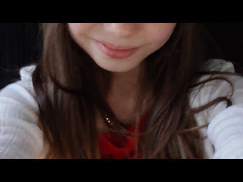 Happy Valentine's day, get ready with me for modeling