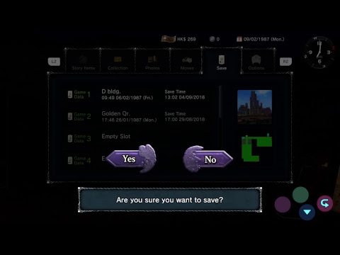 Shenmue 2 Long Play pt.9