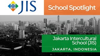 Download lagu Jakarta Intercultural School (JIS) Jakarta, Indonesia | School Spotlight mp3