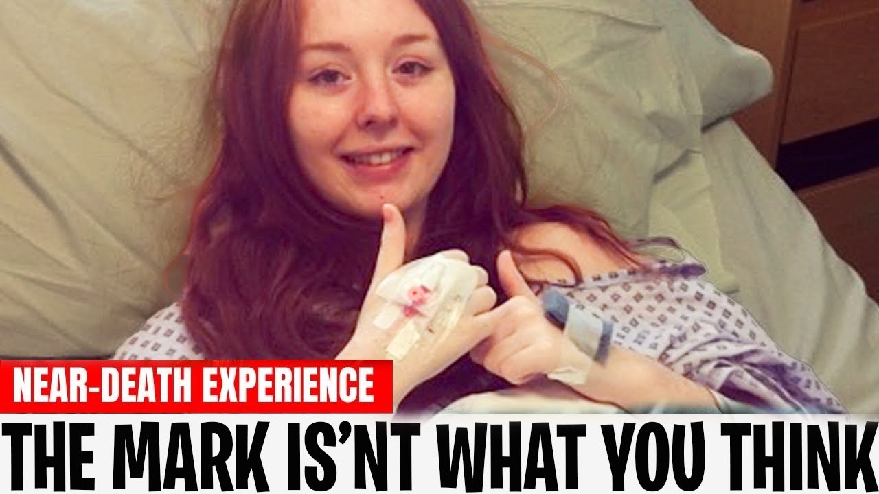 I Died & What Jesus Revealed About the Mark of The Beast Will Shock You - Shocking NDE