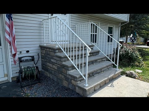 Kompletter Wiederaufbau der Veranda Schritt für Schritt – Start bis Ende