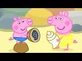 Peppa Pig English 34 Season 2 One Hour Compilation