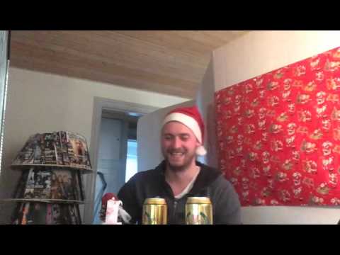 Øl Klubben - Episode 8 (3  Advent)