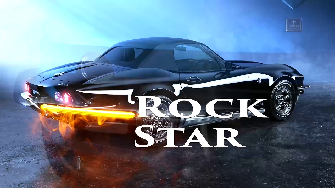 Rock Star | ロックスター thumnail