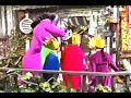 Barney A Royal Welcome Goodbye Old King Cole
