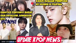 Download lagu Kasus Penipuan Soobin TXT di Filipina, Kim VVUP Dinotice Penyanyi Barat dan DIFOLLOW Jungkook BTS mp3 Download lagu Kasus Penipuan Soobin TXT di Filipina, Kim VVUP Dinotice Penyanyi Barat dan DIFOLLOW Jungkook BTS mp3