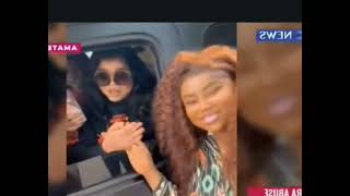 Bobrisky Out Of Prison