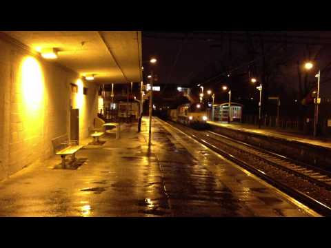 66113 6K25 Mossend - Bridge of Orchy