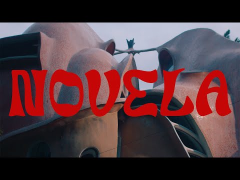 Paz Lenchantin "Novela" (Official Music Video)