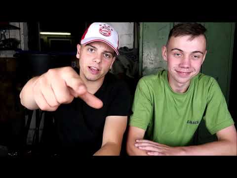 Ausflippen ohne Ende|Die Kleinbauern